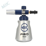 MJJC Cannon Pro V3.0 - Karcher