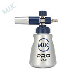 MJJC Cannon Pro V3.0 - 1/4" Quick Connect