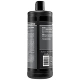 Meguiar's Ultra Cut Compound bottle back label showing usage, ingredients, and barcode for car detailing