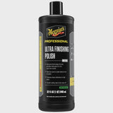 Meguiar's Professional Ultra Finishing Polish M205 for deep gloss and swirl-free car paint results