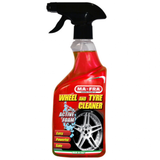 Mafra Wheel and Tyre Cleaner Active Foam 500ml