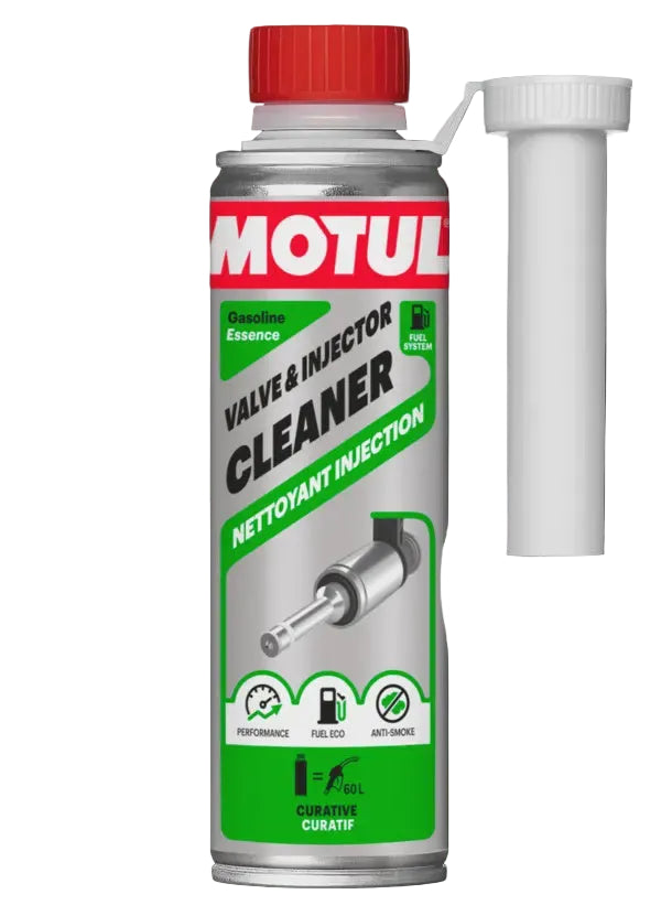MOTUL Automotive Additives