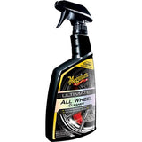 Meguiar's Ultimate All Wheel Cleaner