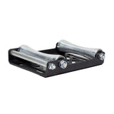 MaxShine  Motorcycle Stand Wheel Roller