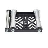 MaxShine  Motorcycle Stand Wheel Roller