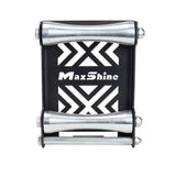 MaxShine  Motorcycle Stand Wheel Roller