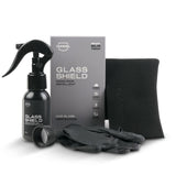 Nasiol Glasshield Nano Rain Repellent Kit - 2yr