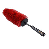 MaxShine Wheel Barrel Brush (Large)