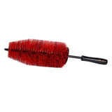 MaxShine Wheel Barrel Brush (Large)