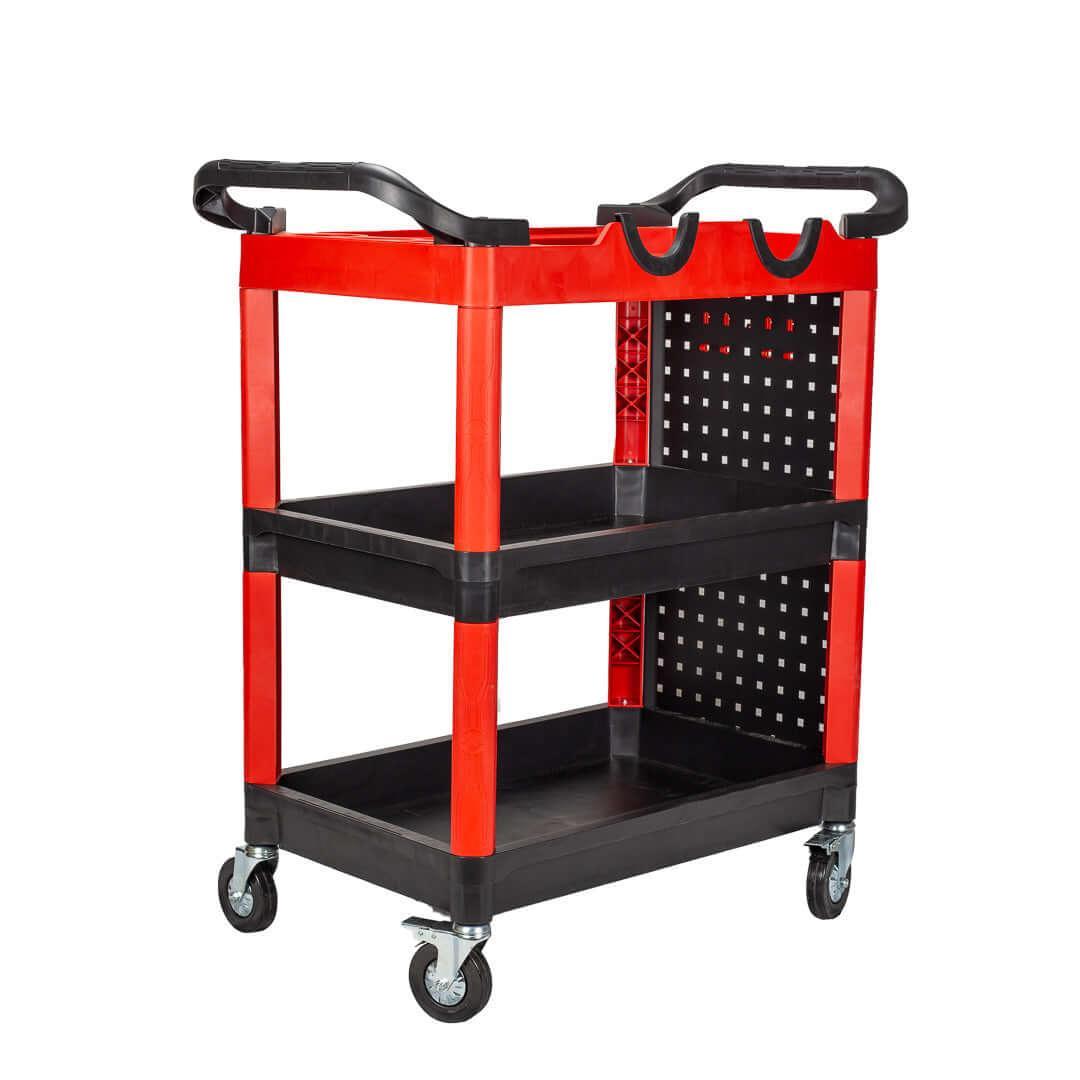 Maxshine Premium Heavy Duty Detailing Carrello Maxshine Premium Heavy Duty Detailing Carrello