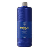 Labocosmetica PRÌMUS 2.0 Alkaline Foam Prewash 1L bottle in blue.