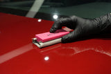 Maxshine Suede Ceramic Coating Applicator Kit