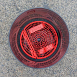 Maxshine Grit Guard With Washboard Insert