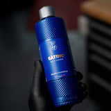 Labocosmetica Satino Shampoo & Wax for Matt or Wrapped Cars 500ml