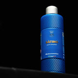 Labocosmetica Satino Shampoo & Wax for Matt or Wrapped Cars 500ml