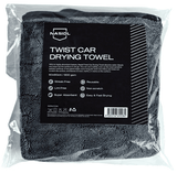 Nasiol Twisted Loop Drying Towel 60 x 90 600GSM