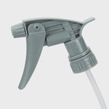 Maxshine Heavy Duty Sprayer Trigger Head - Grey