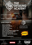 The Detailing Academy