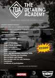 The Detailing Academy