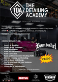 The Detailing Academy