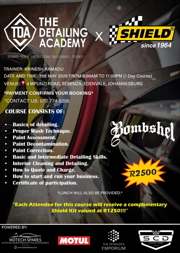 Auto Aesthetics Academy