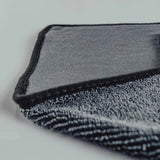 Nasiol Twisted Loop Drying Towel 60 x 90 600GSM