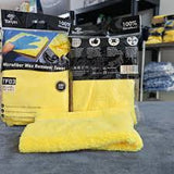 Tonyin Wax Removal Towel (40 x 40cm 380gsm)