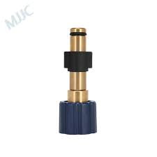 Snow Foam Cannon Adaptors