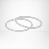Spare White Rubber O Ring Kit For PRO V3.0 Cap