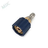 M22 Connector with 1/4"Quick Connect - 15mm internal diameter PRO V3.0
