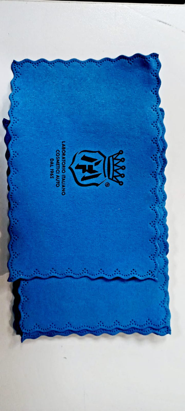 Ceramic &amp; Graphene Coatings