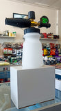 Foam Cannon Wide Mouth 1L