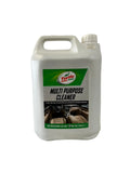 Turtle Wax Multipurpose Cleaner 5lt