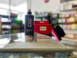 Detail Ease Graphene Hand Wax Kit