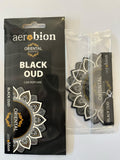 Aerobion Car Perfume Cards - Inspired For Him