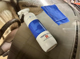 Bilt Hamber Trace-Less 1L
