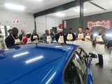 The Detailing Academy