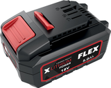 Flex AP 18.0/5.0 18V Li Battery