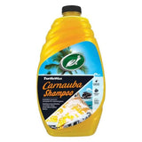 Turtle Wax Tropical Carnauba Wash & Wax 1.4L | The Detailer's Emporium