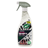 Turtle Wax Colour Shift Wheel Clean 750ml