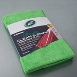 Turtle Wax Ultimate Microfibre Cloths (3 pcs)