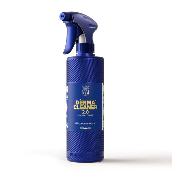 Leather &amp; Fabric Care