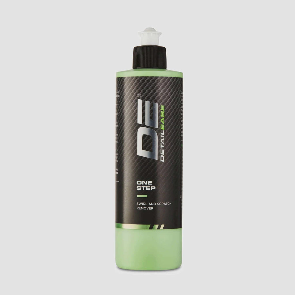 One Step Scratch & Swirl Remover | Detail Ease 250ml