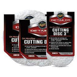 Meguiar's Microfiber Cutting Pads (2 Pack)