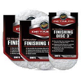 Meguiar's Microfiber Finishing Pads (2 pack)