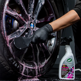 Turtle Wax Reactor Wheel Cleaner 1L