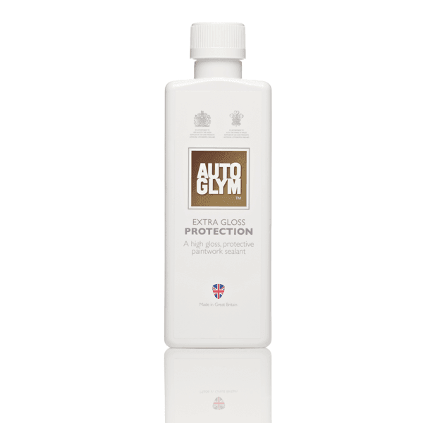 Waxes, Sealants &amp; Detailers