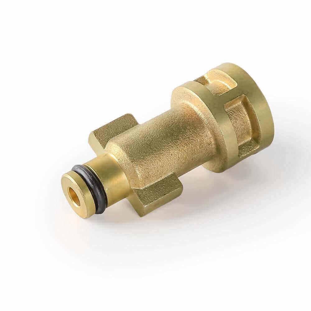 MJJC | Foam Cannon Connector for Old-Bosch Pressure Washers at R 124.95