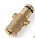 Foam Cannon Connector for Stihl (Standard) Machines | The Detailer's Emporium