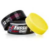 Soft99 Fusso Coat 12 Months Wax Dark 200g